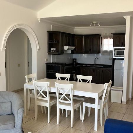 La Cumbre8A- 2 Bed-2 Bath - 1St Fl.- Air-Con-Wi-Fi Apartment Puerto del Carmen  Exterior photo
