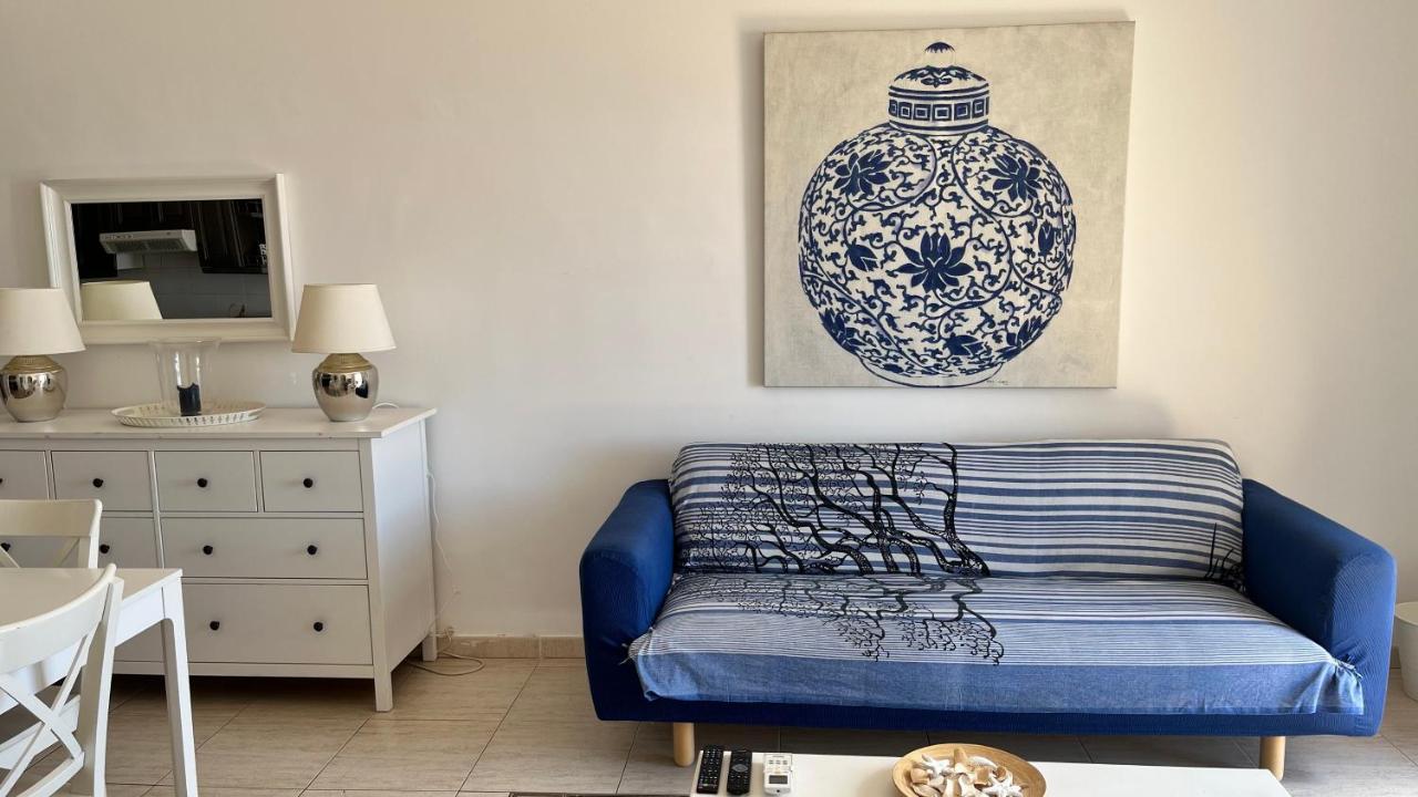 La Cumbre8A- 2 Bed-2 Bath - 1St Fl.- Air-Con-Wi-Fi Apartment Puerto del Carmen  Exterior photo