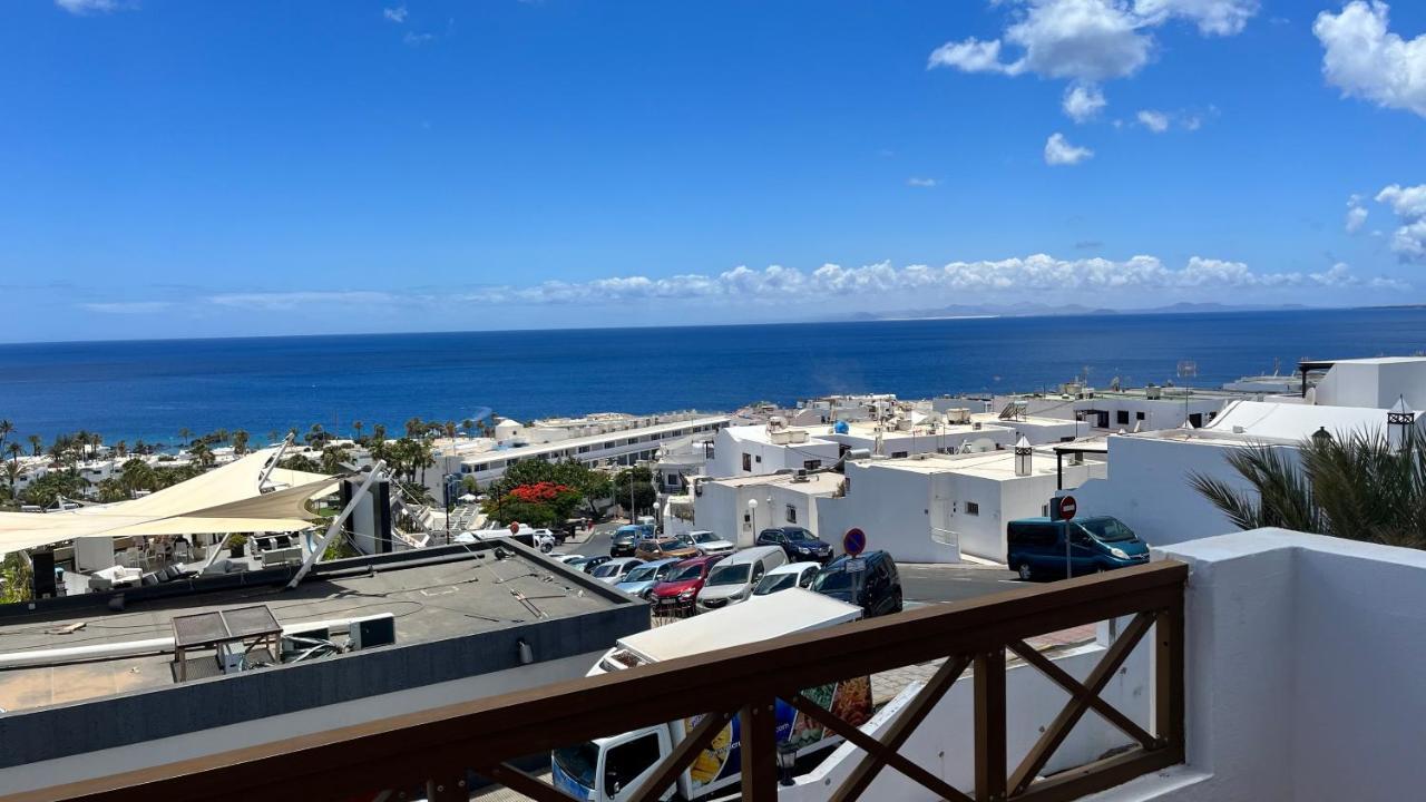 La Cumbre8A- 2 Bed-2 Bath - 1St Fl.- Air-Con-Wi-Fi Apartment Puerto del Carmen  Exterior photo
