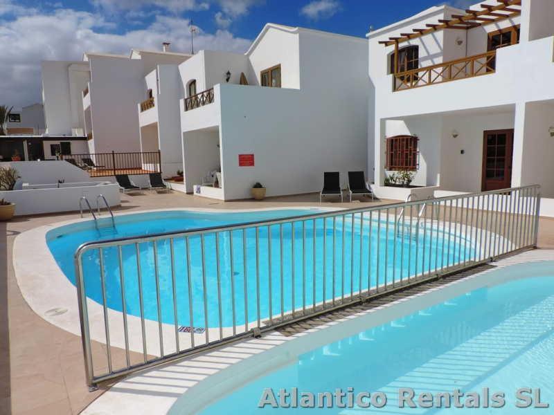 La Cumbre8A- 2 Bed-2 Bath - 1St Fl.- Air-Con-Wi-Fi Apartment Puerto del Carmen  Exterior photo