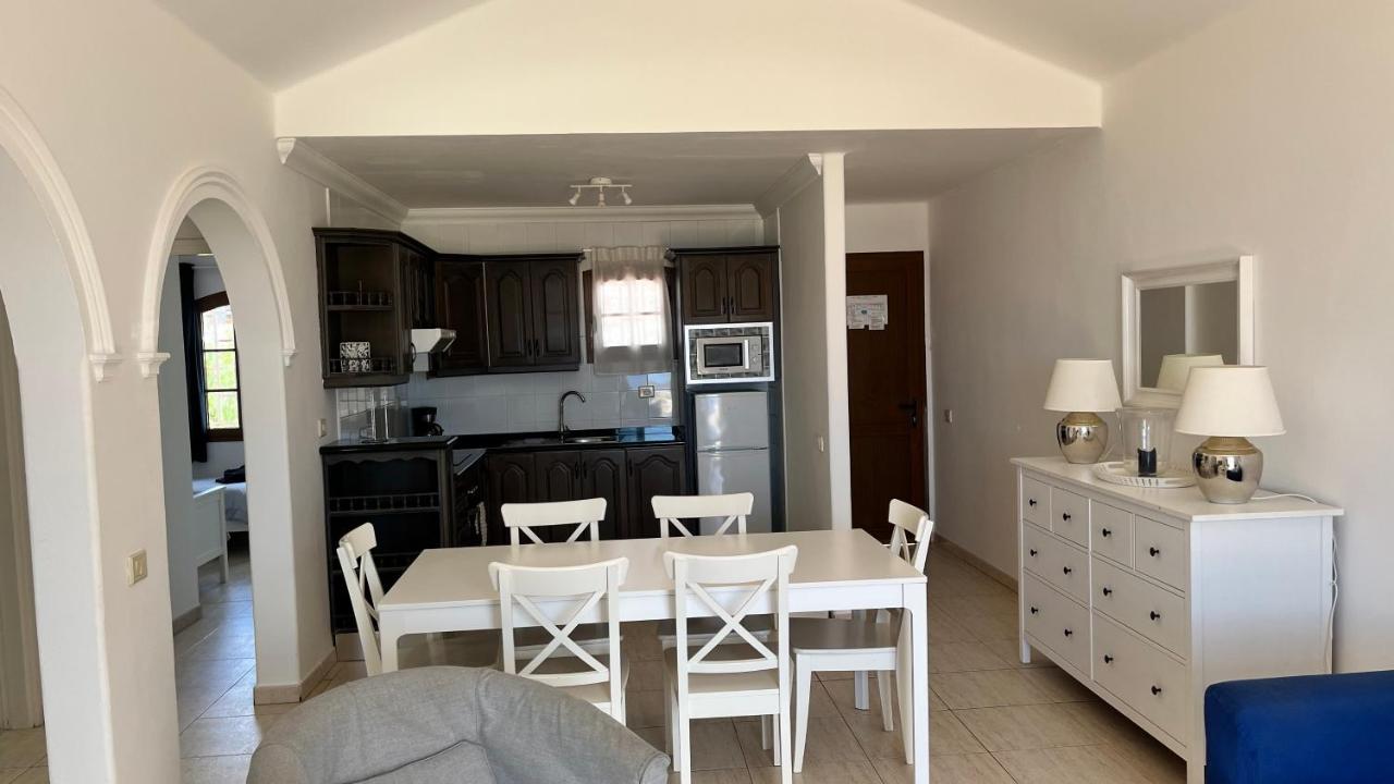 La Cumbre8A- 2 Bed-2 Bath - 1St Fl.- Air-Con-Wi-Fi Apartment Puerto del Carmen  Exterior photo