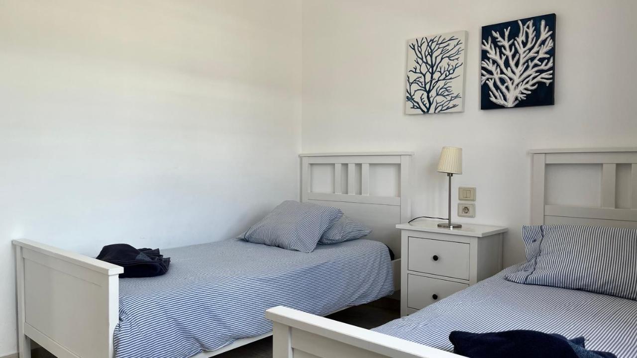La Cumbre8A- 2 Bed-2 Bath - 1St Fl.- Air-Con-Wi-Fi Apartment Puerto del Carmen  Exterior photo