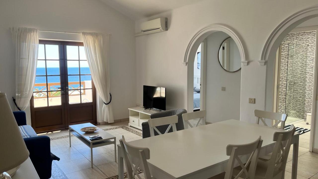 La Cumbre8A- 2 Bed-2 Bath - 1St Fl.- Air-Con-Wi-Fi Apartment Puerto del Carmen  Exterior photo
